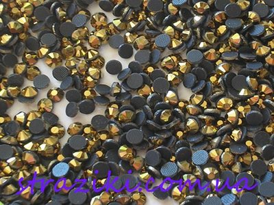 Gold hematite ss6 014-1 фото
