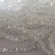 2*2,5 мм 28 см Скло трикутники crystal_AB 145шт 0086тр фото 1
