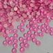 ss20 Lt.Pink neon Non hot Fix 1440шт 01082v фото 1