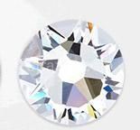 ss16 crystal 16 граней xirius Non hot Fix 1440шт 0000032 фото