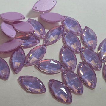 9*18мм маркіз Premium Lavander Phantom AM 1шт PR-1103 фото