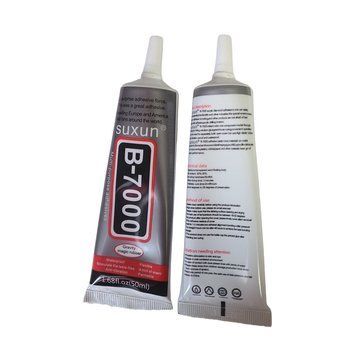 50ml Клей B-7000 1шт  1751b фото