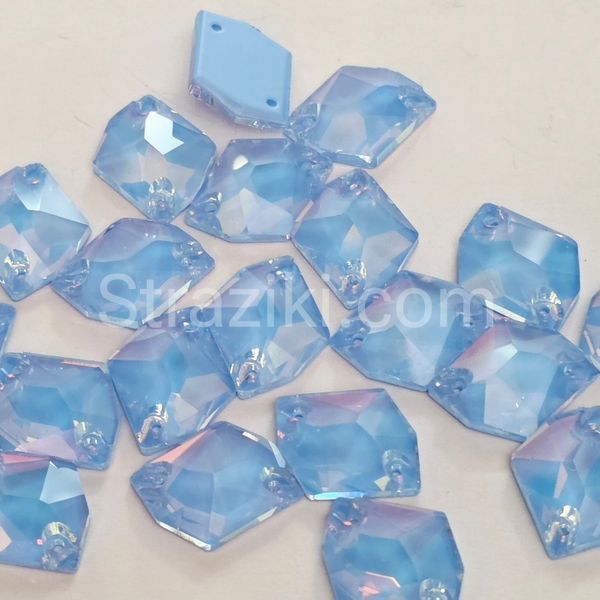 11*14мм космік Premium Lt.Sapphire Phantom AM 1шт PR-1108 фото