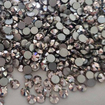 ss16 Silver pink light No HotFix 1440шт 11060 фото