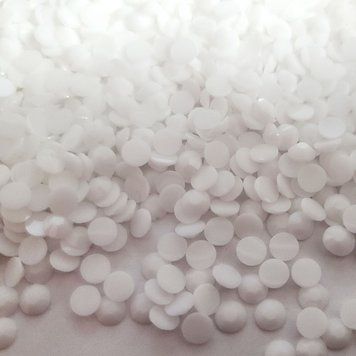 ss20 white холодної фіксації (акрил) 1000шт 1600-01 фото