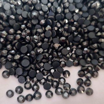 DMC ss16 jet_hematite 1440шт/уп ST9943 фото