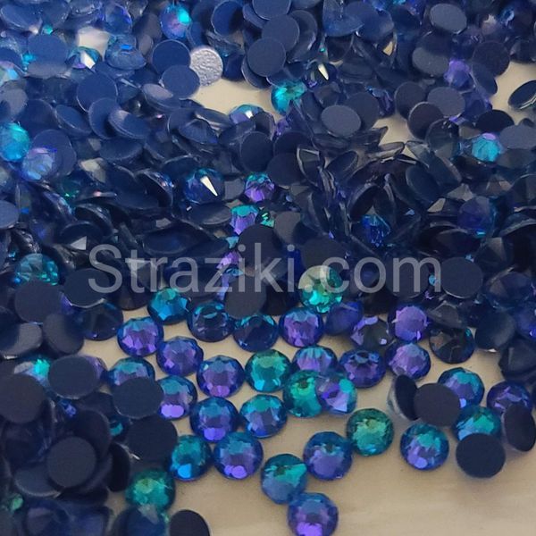 ss20 CAPRI BLUE MI xirius холодной фиксации 1440шт 5000032 фото