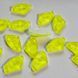 12*19мм galactic NEON Yellow 1шт 9097b фото 2