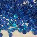 ss20 CAPRI BLUE MI xirius холодной фиксации 1440шт 5000032 фото 1