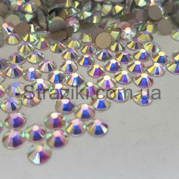 Premium ss12 crystal_AB Non hot Fix 1440шт 10010 фото