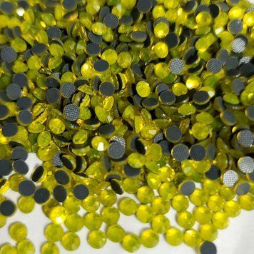 DMC ss16 Citrine  1440шт/уп ST9938 фото