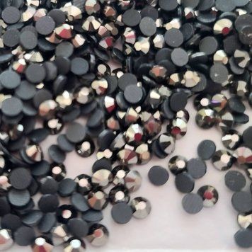 DMC ss16 Hematite  1440шт/уп ST9944 фото