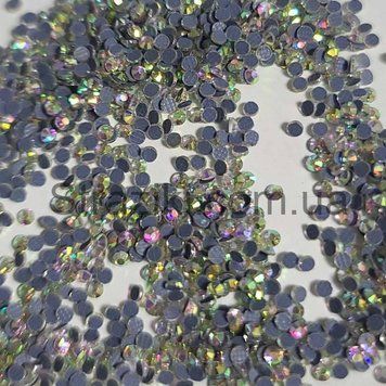 ss10 crystal_AB Премиум 5А1440шт горячей фик. 31-0040 фото