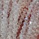 2мм биконус crystal_ав стекло 130шт 2-000025 фото 1