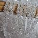 4*2,7мм Скло трикутник crystal_AB 124шт 4-0025 фото 2