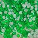 ss16 EMERALD neon Non hot Fix 1440шт 01082 фото 2