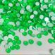 ss16 EMERALD neon Non hot Fix 1440шт 01082 фото 1