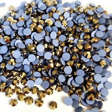 ss20 gold hematite Премиум ААААА 1440шт 12-0015 фото