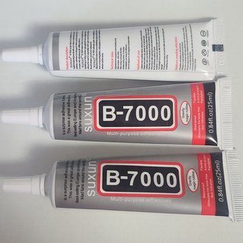 25ml Клей B-7000 1шт 1751 фото
