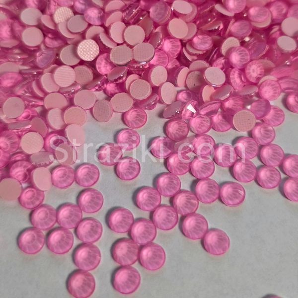 ss16 Lt.Pink neon Non hot Fix 1440шт 01082v фото